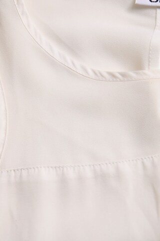 ONLY Ärmellose Bluse XS in Weiß