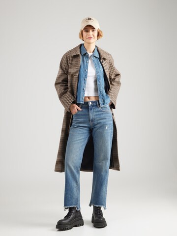 G-STAR Blouse in Blue