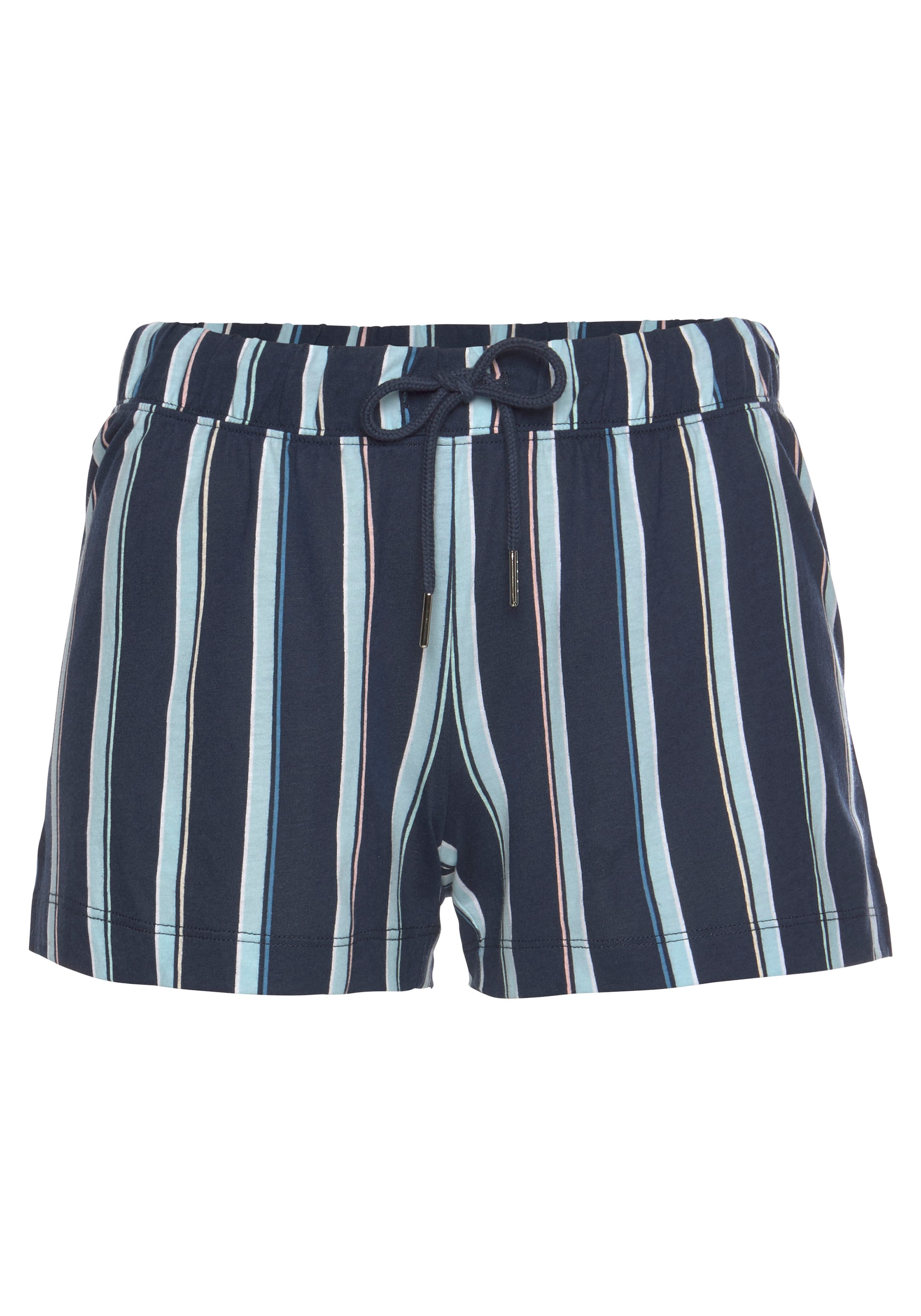 VIVANCE Pidžaamapüksid 'Dreams', värv sinine: eest vaates