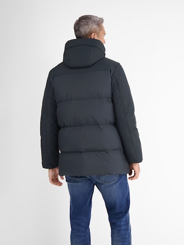 LERROS Between-seasons parka in Blue