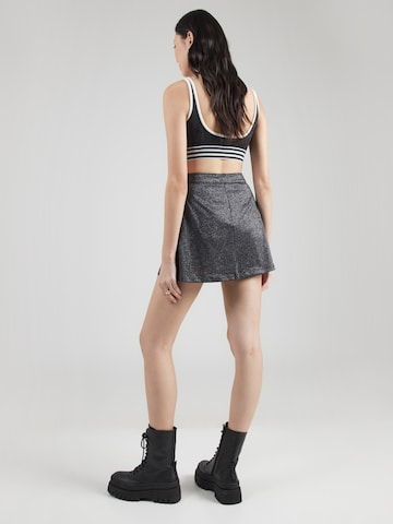 ADIDAS ORIGINALS - Falda en negro