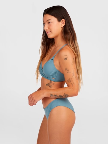 O'NEILL - Triangular Biquíni 'Baay Maoi' em azul