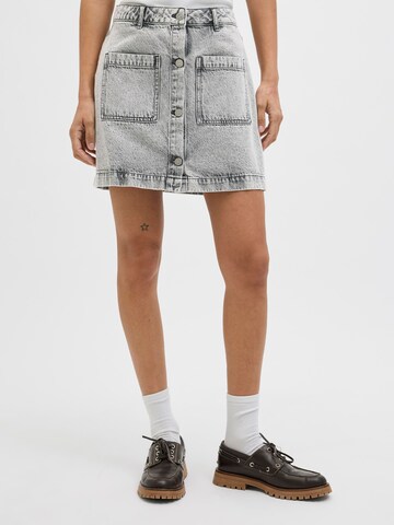 JJXX Rock 'JXSandy' in Grau: Vorderseite