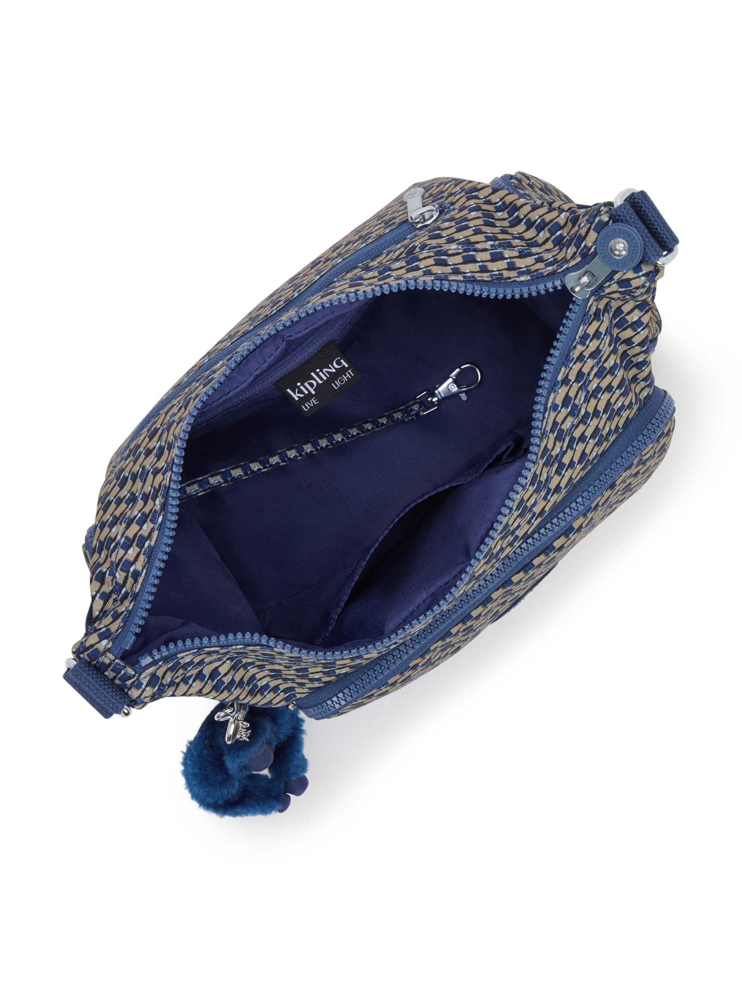 KIPLING Crossbody Bag 'Gabb S' in Blue