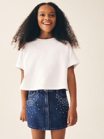 Next Rok in Blauw