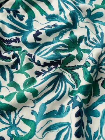 Camicia da donna 'Appletree' di Seasalt Cornwall in bianco