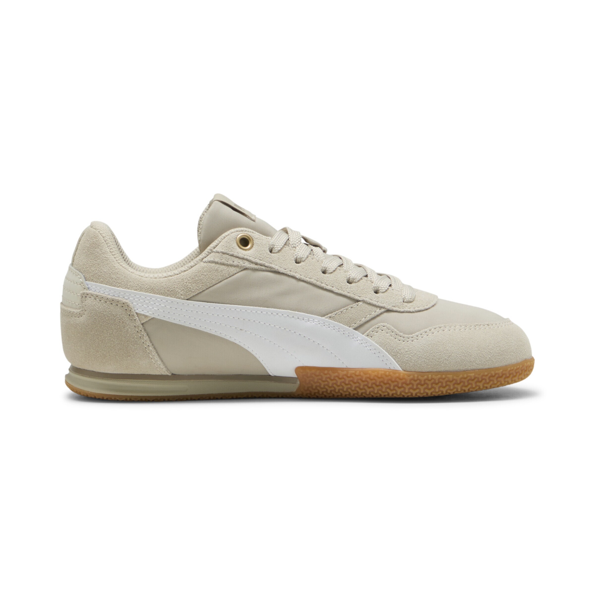 PUMA Sneakers laag 'Bella Donna' in Beige