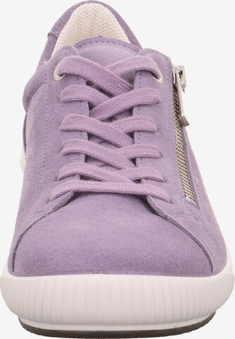 Legero Sneaker in Lila