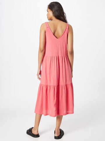 Yerse Summer Dress 'ALOHA 36' in Pink