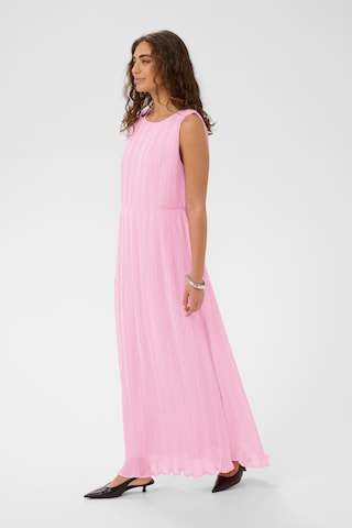 CULTURE - Vestido 'CUjesy' em rosa