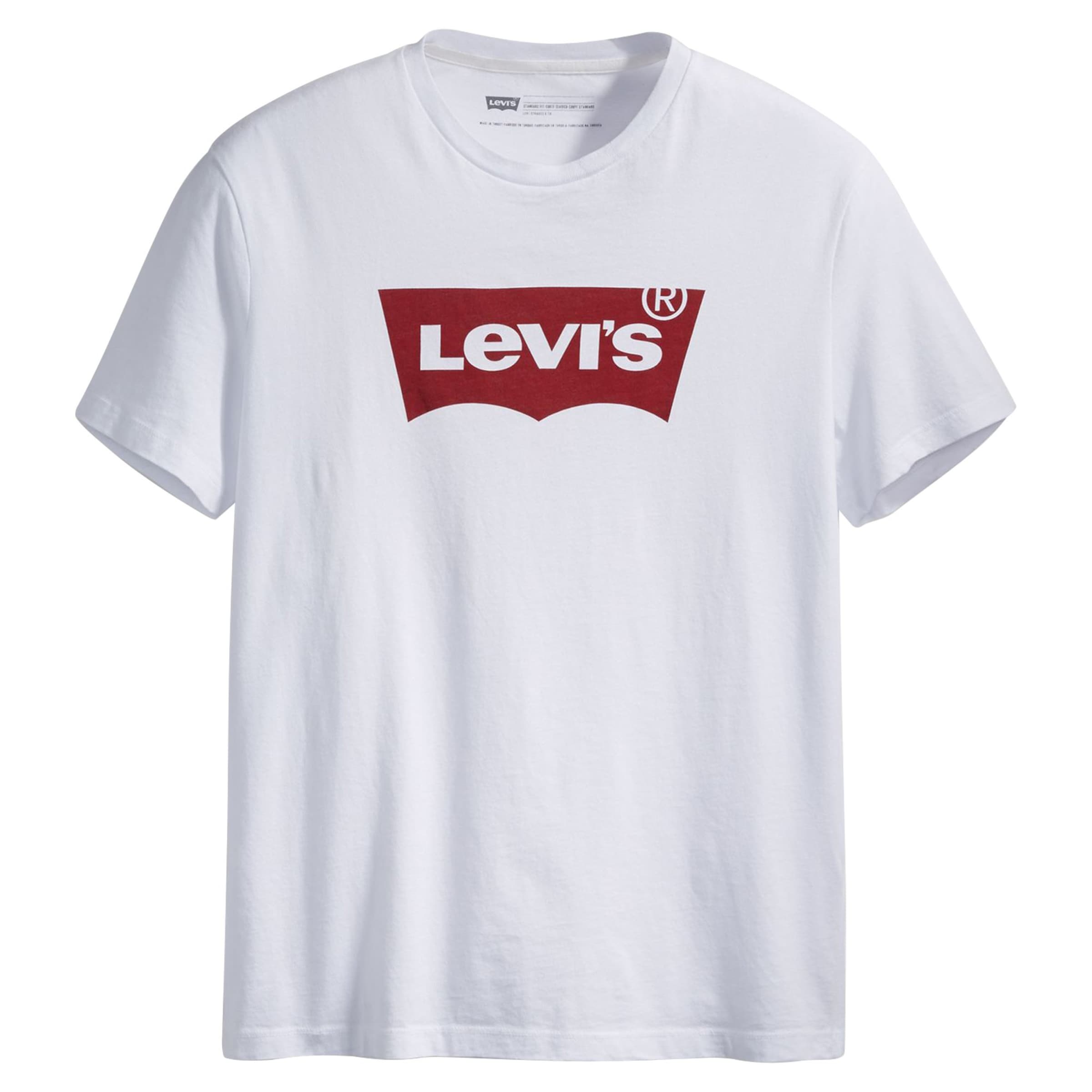 LEVI'S ® Shirt in White