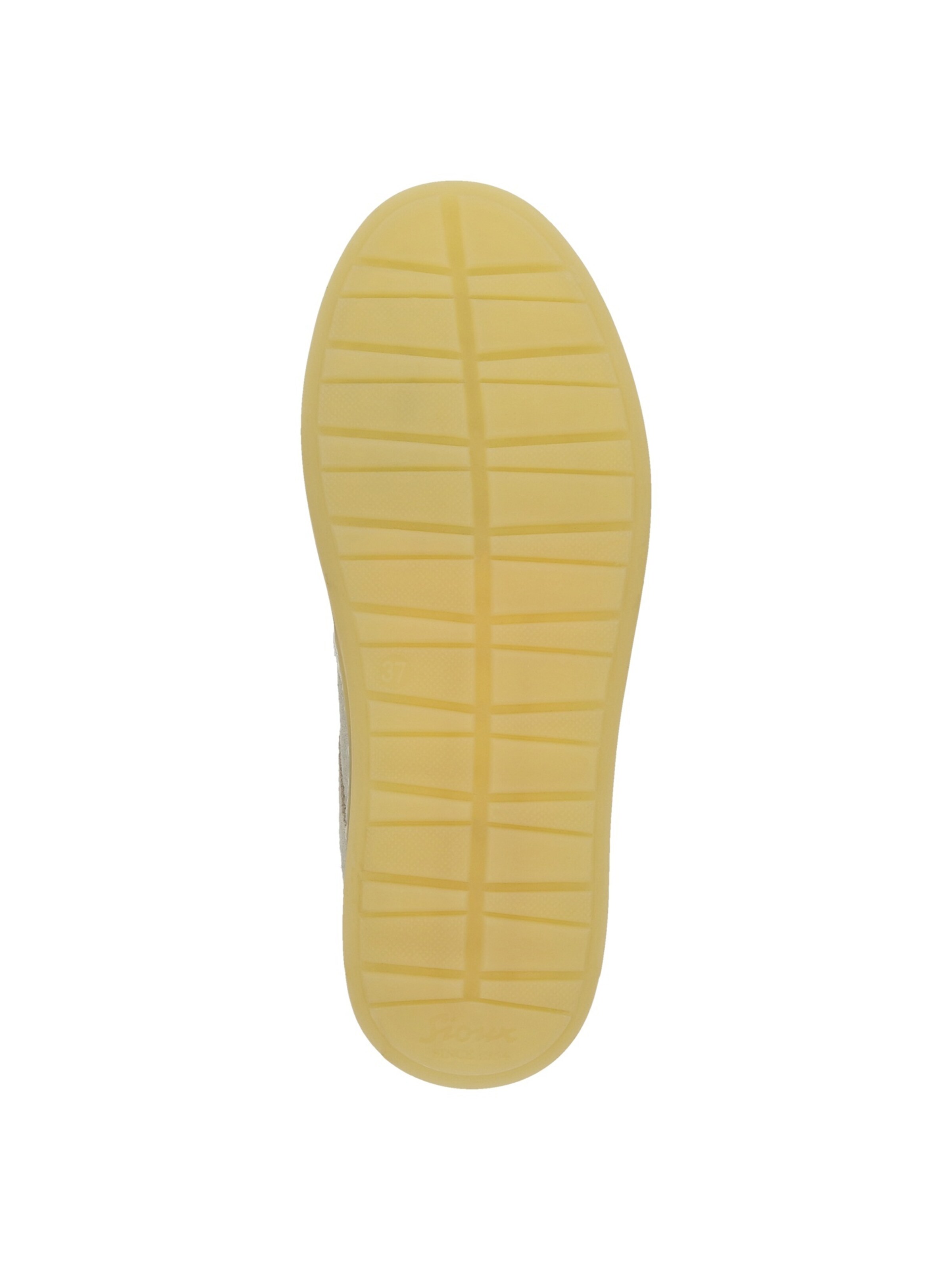 SIOUX Platform trainers ' Tedroso-DA-707 ' in Grey