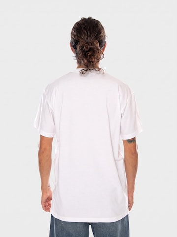 Maglietta 'S/S GRACIOUS T-SHIRT WHITE' di Carhartt WIP in bianco