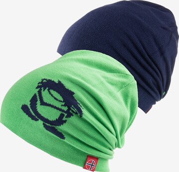 TROLLKIDS Athletic Hat in Green