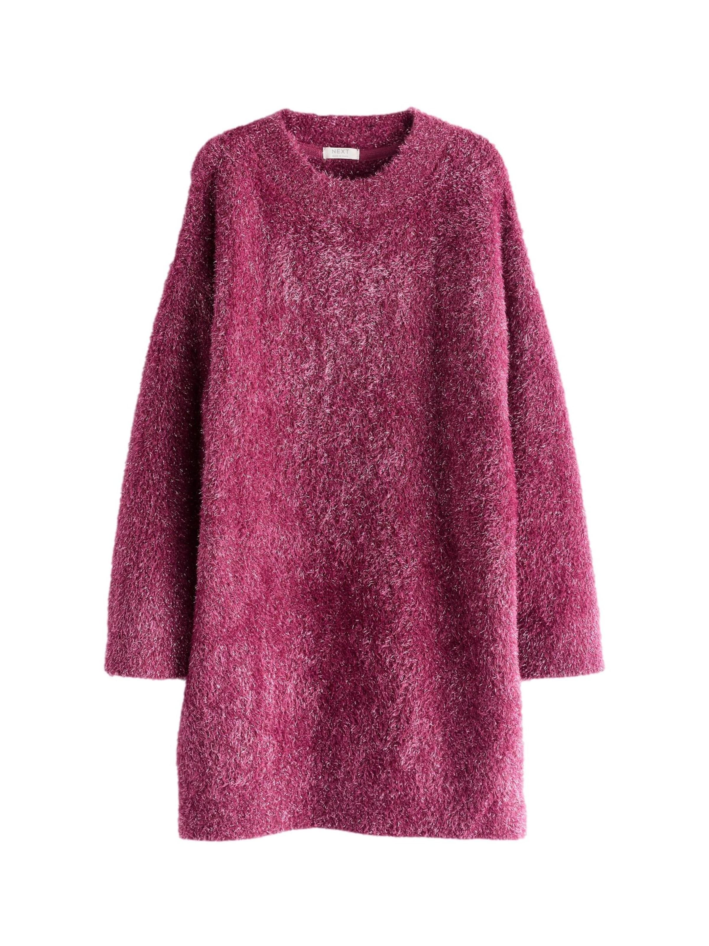 Next Kleit, värv roosa: eest vaates