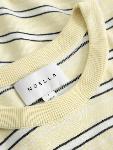 Noella - Jersey ' N-Muna ' en beige