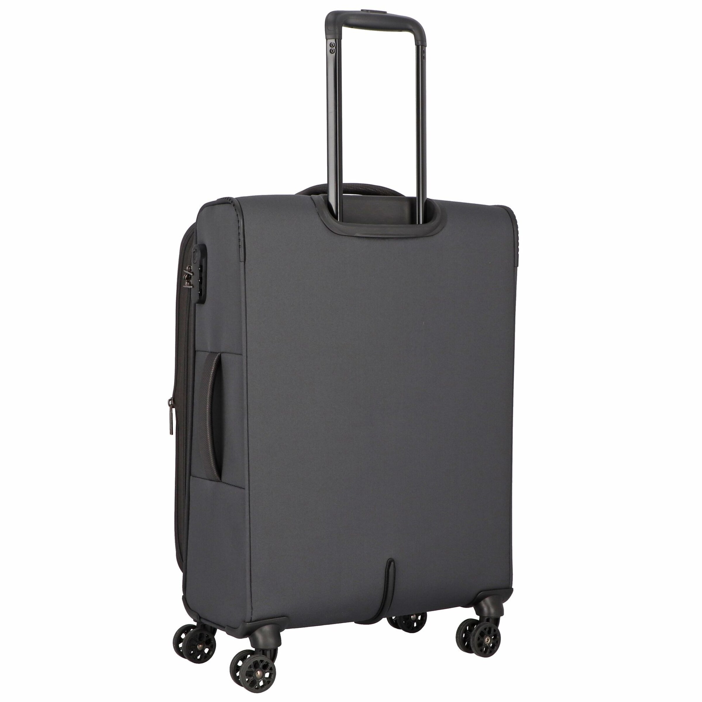 Stratic Kofferset in Grijs