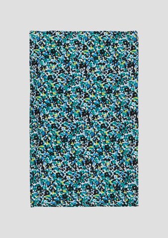 s.Oliver Schal in Mischfarben