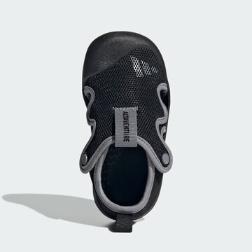 Chaussures ouvertes 'Altaventure 3' ADIDAS SPORTSWEAR en noir