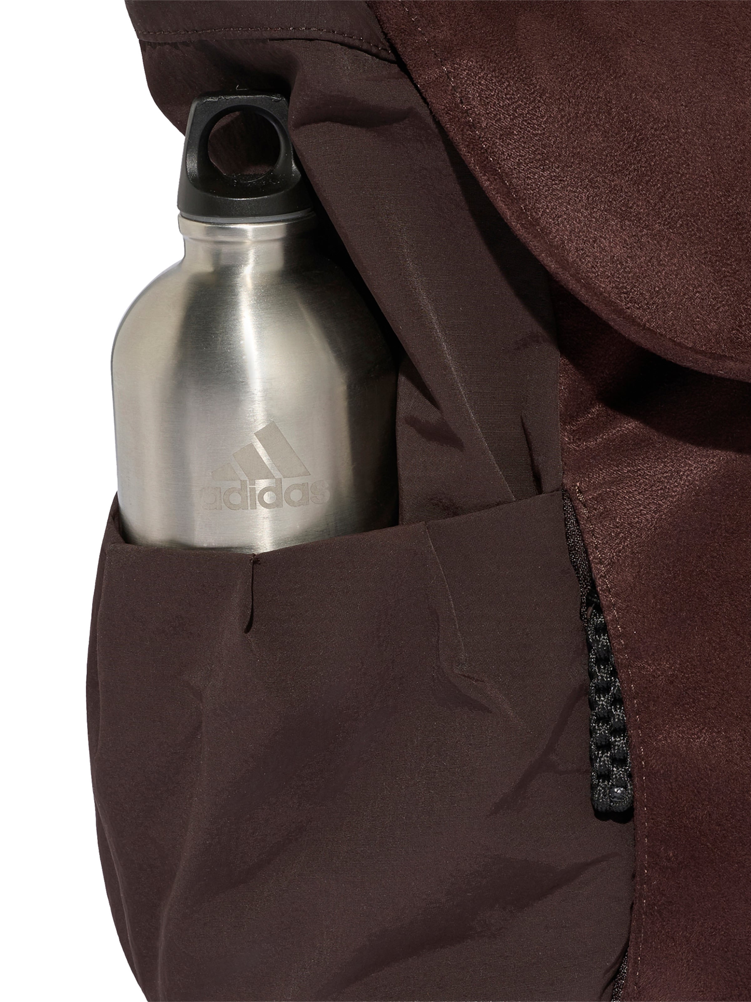 Rucsac sport de la ADIDAS PERFORMANCE pe roșu