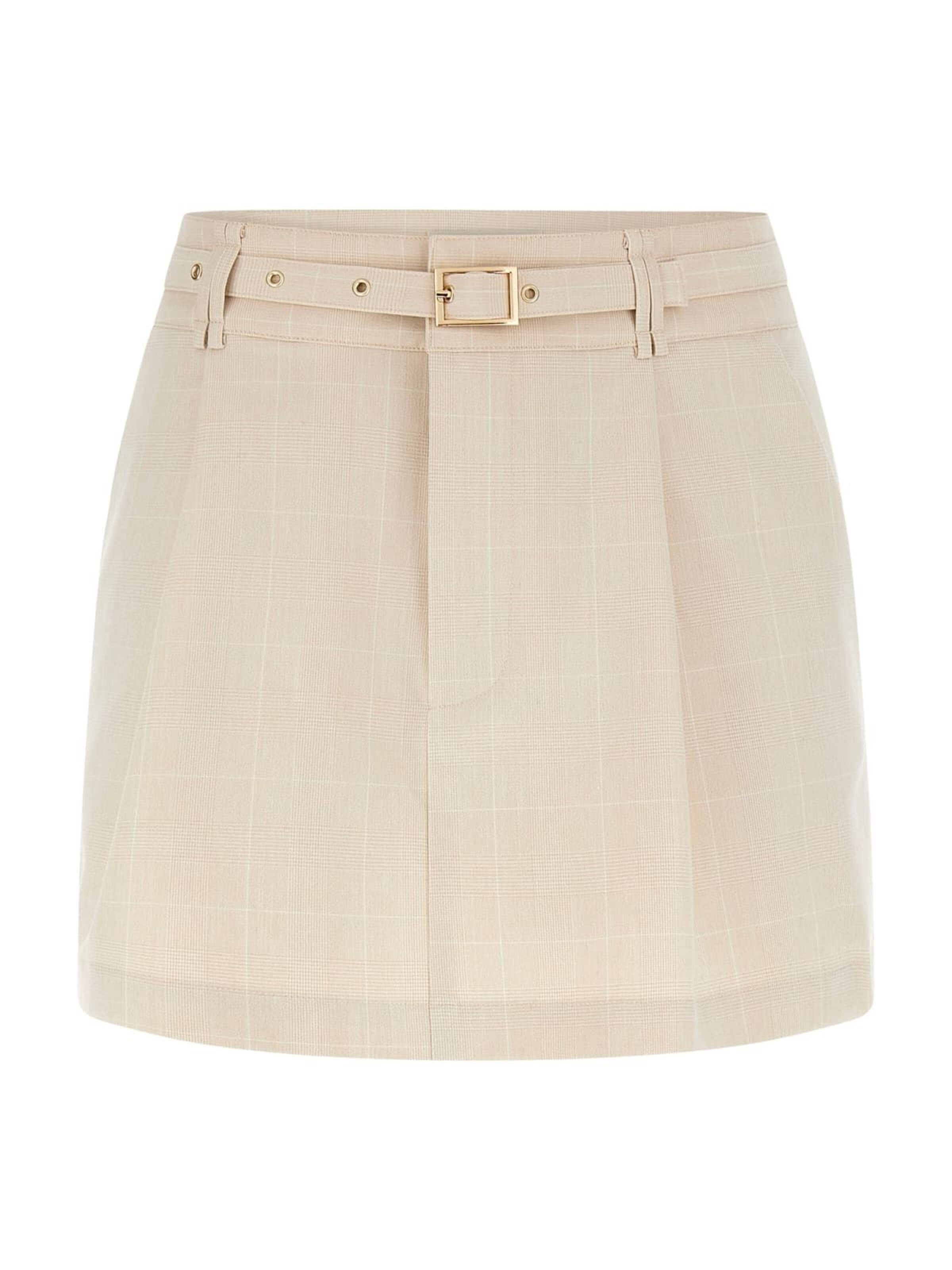 GUESS Skirt in Beige, Item view