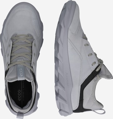ECCO Sneakers in Silver