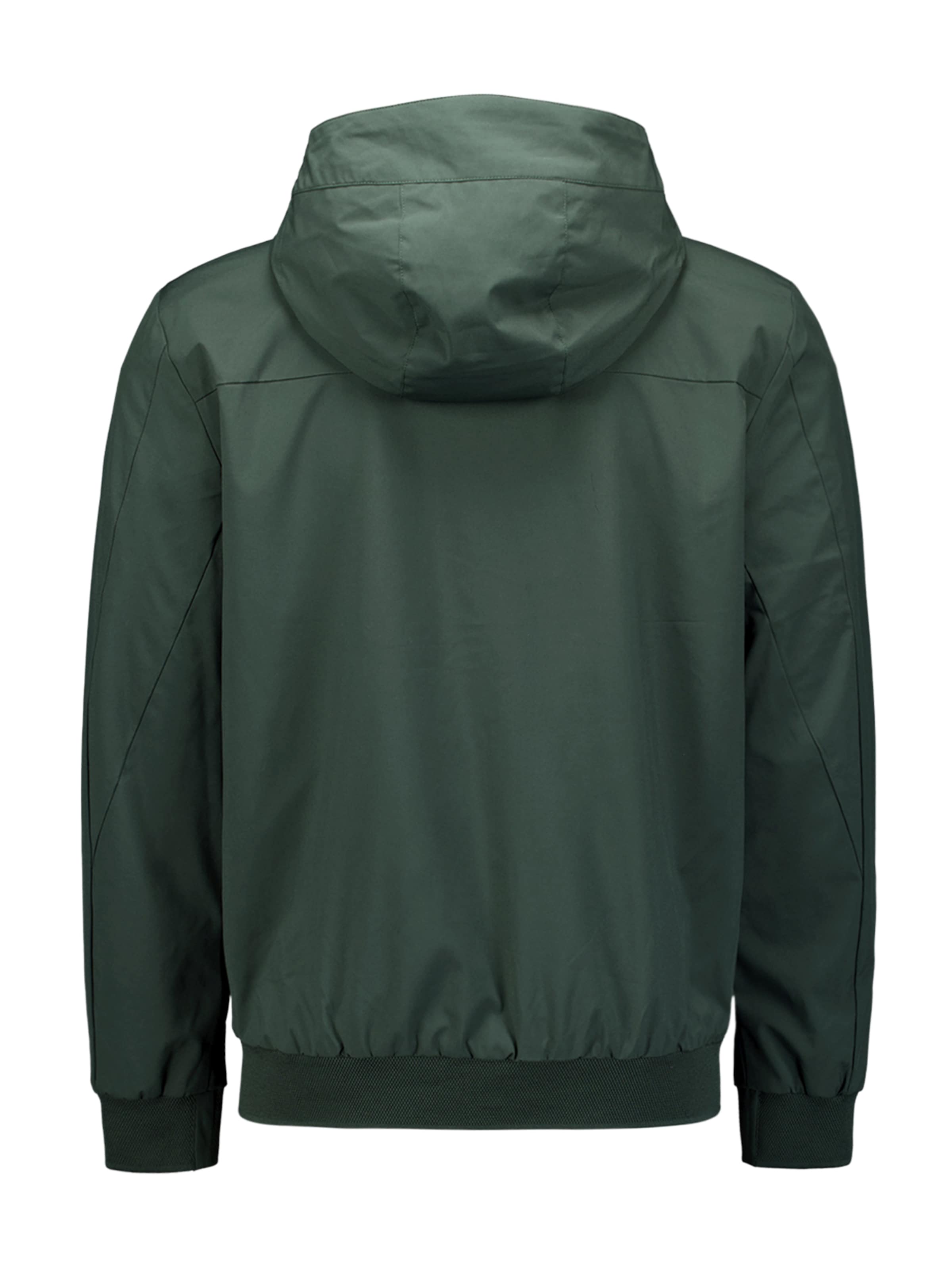 No Excess Välikausitakki värissä harmaa