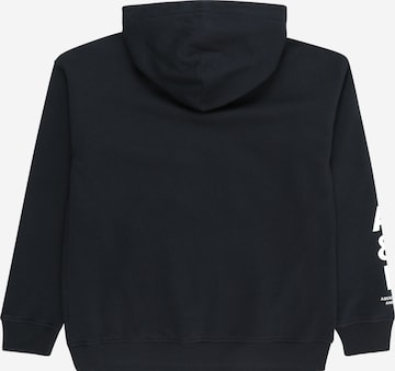 Abercrombie & Fitch Sweatshirt in Zwart