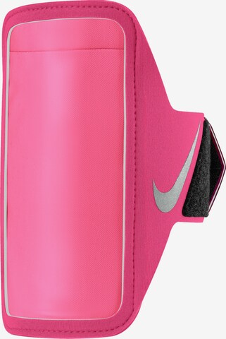 NIKE Accessories in Pink: front