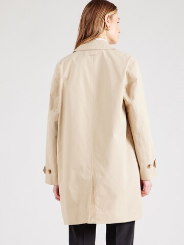 GANT Övergångskappa 'CAR' i beige