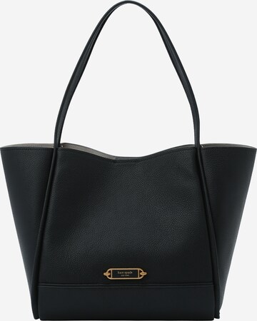 Kate Spade Shopper 'Gramercy' in Black: front