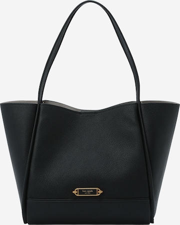 Kate Spade - Shopper 'Gramercy' em preto: frente