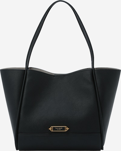 Kate Spade Shopper 'Gramercy' in One Size in Black, Item view