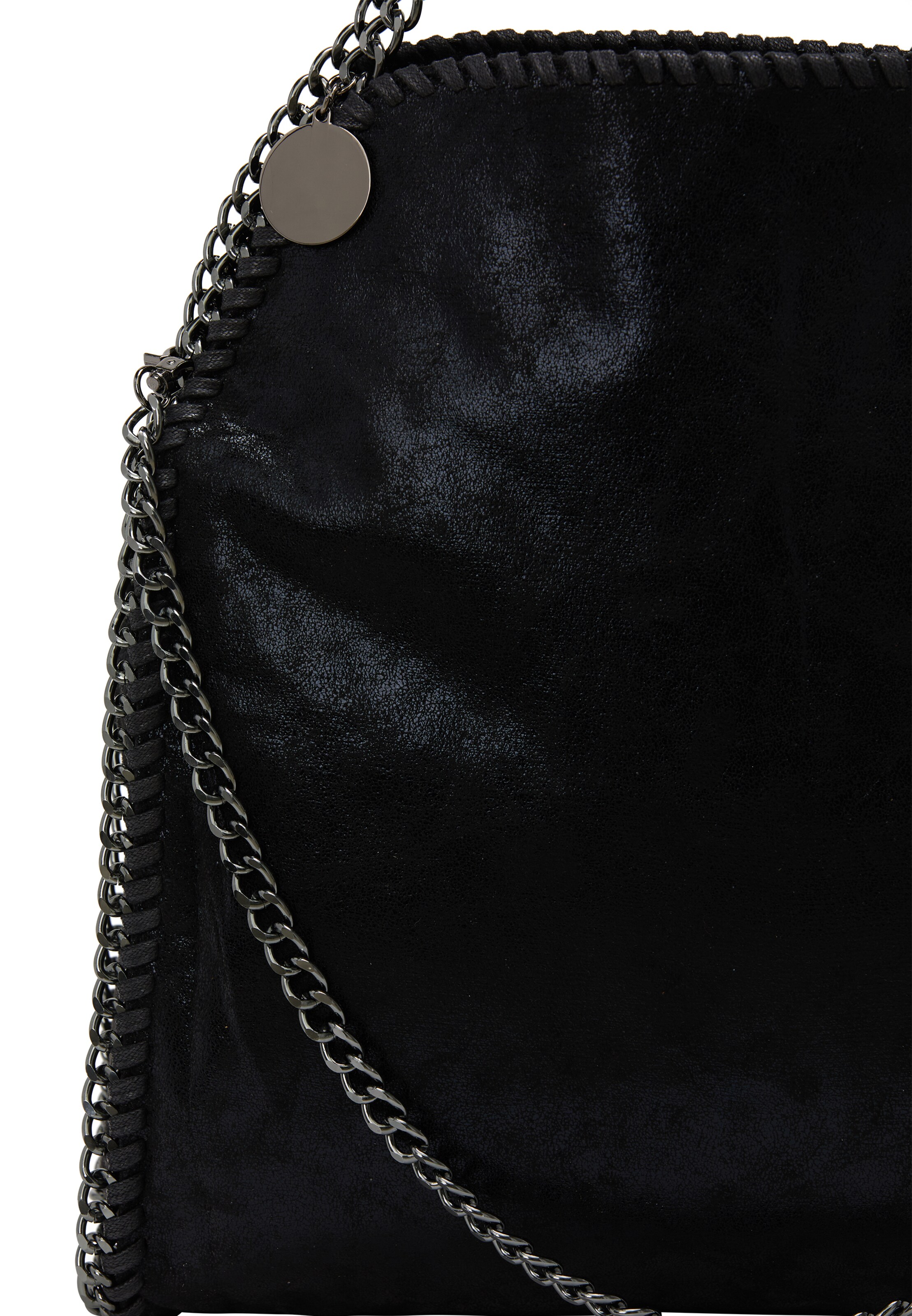 faina Handväska i svart