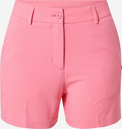 Pantaloni sport 'Gwen' J.Lindeberg pe roz pal, Vizualizare produs