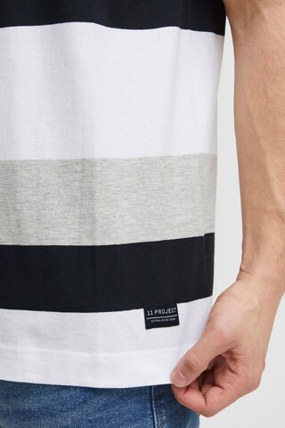 T-Shirt 11 Project en noir