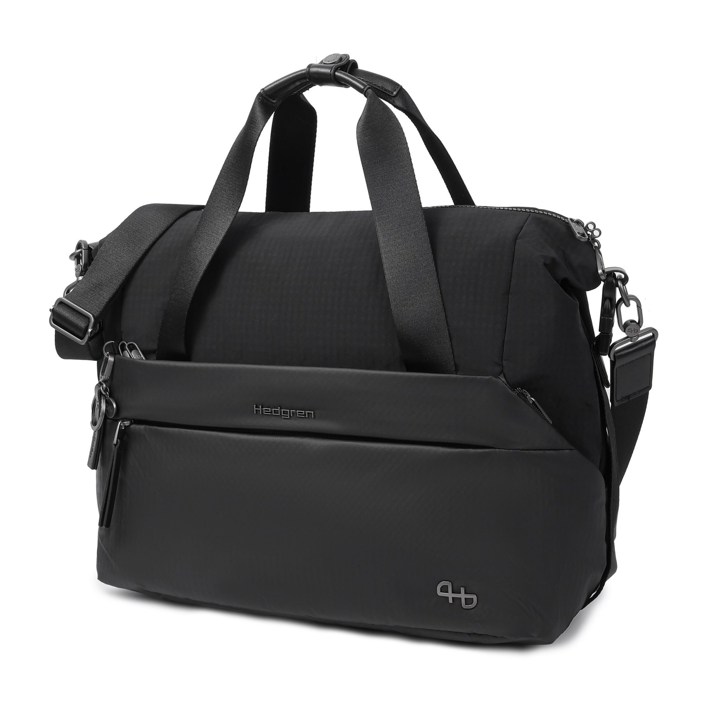 Porte-documents 'Furo' Hedgren en gris