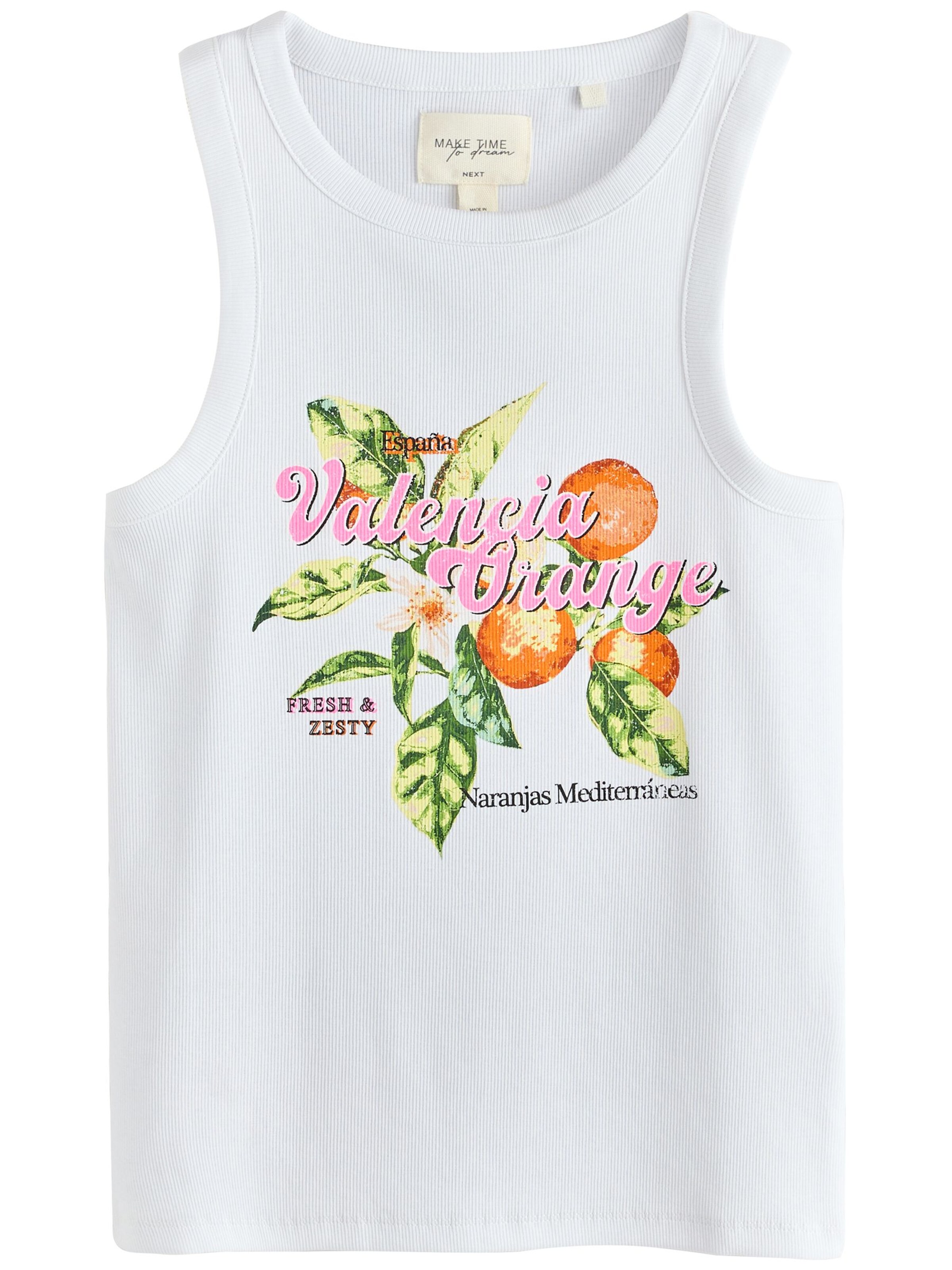 Next Shorty in Orange