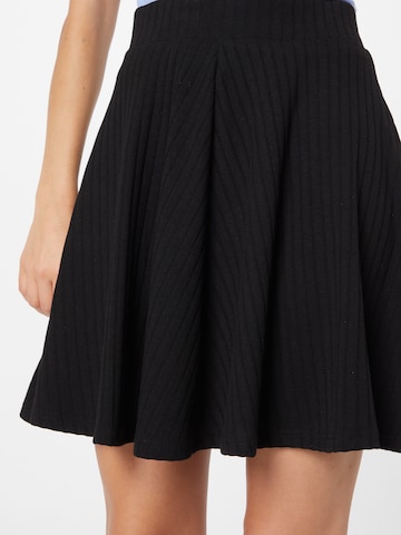 ABOUT YOU Skirt 'Ela' in Black
