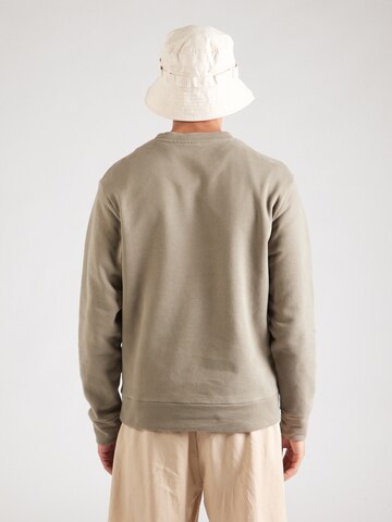JACK & JONES Collegepaita 'JCOSTANCE' värissä harmaa