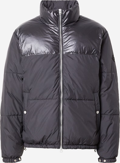 Žieminė striukė iš REPLAY, spalva – juoda, Prekių apžvalga