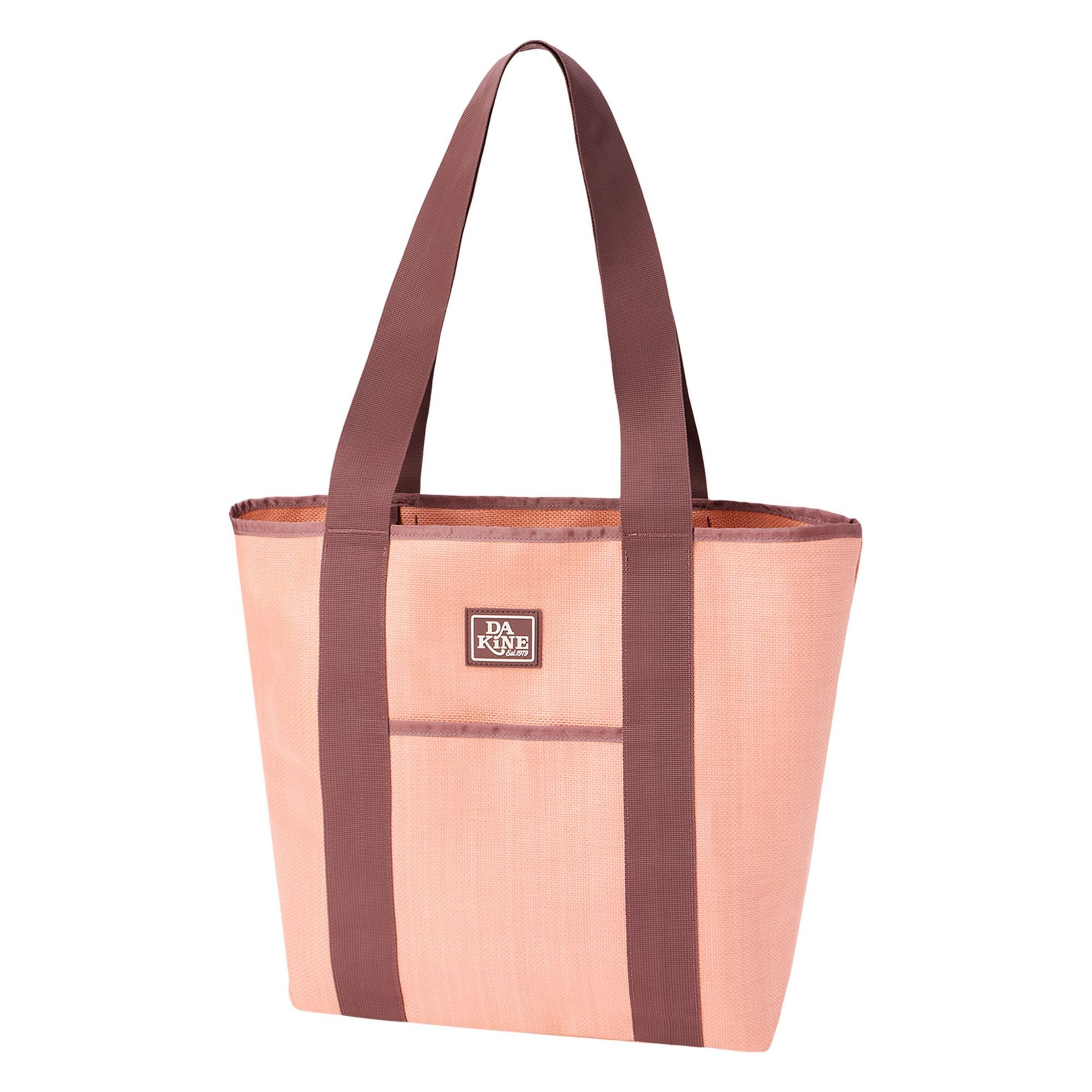 DAKINE Shopper in Rot: Vorderseite