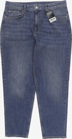 HALLHUBER Jeans in 32-33 in Blue: front