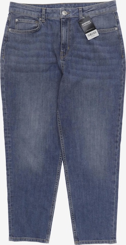 HALLHUBER Jeans 32-33 in Blau: predná strana