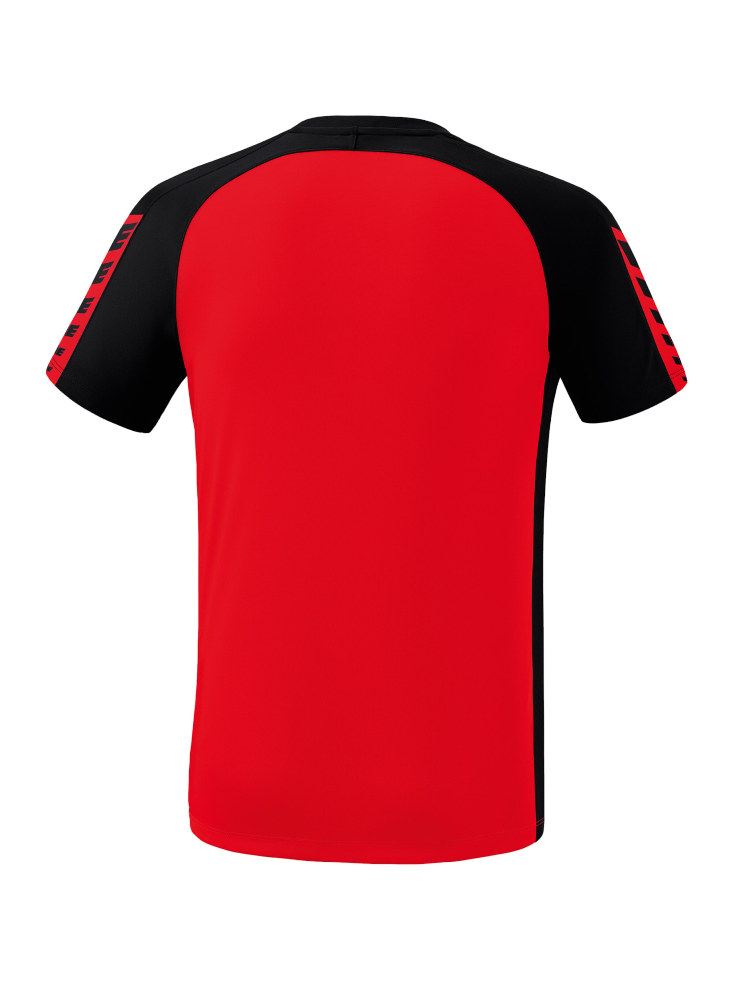 ERIMA Funktionsshirt in Rot