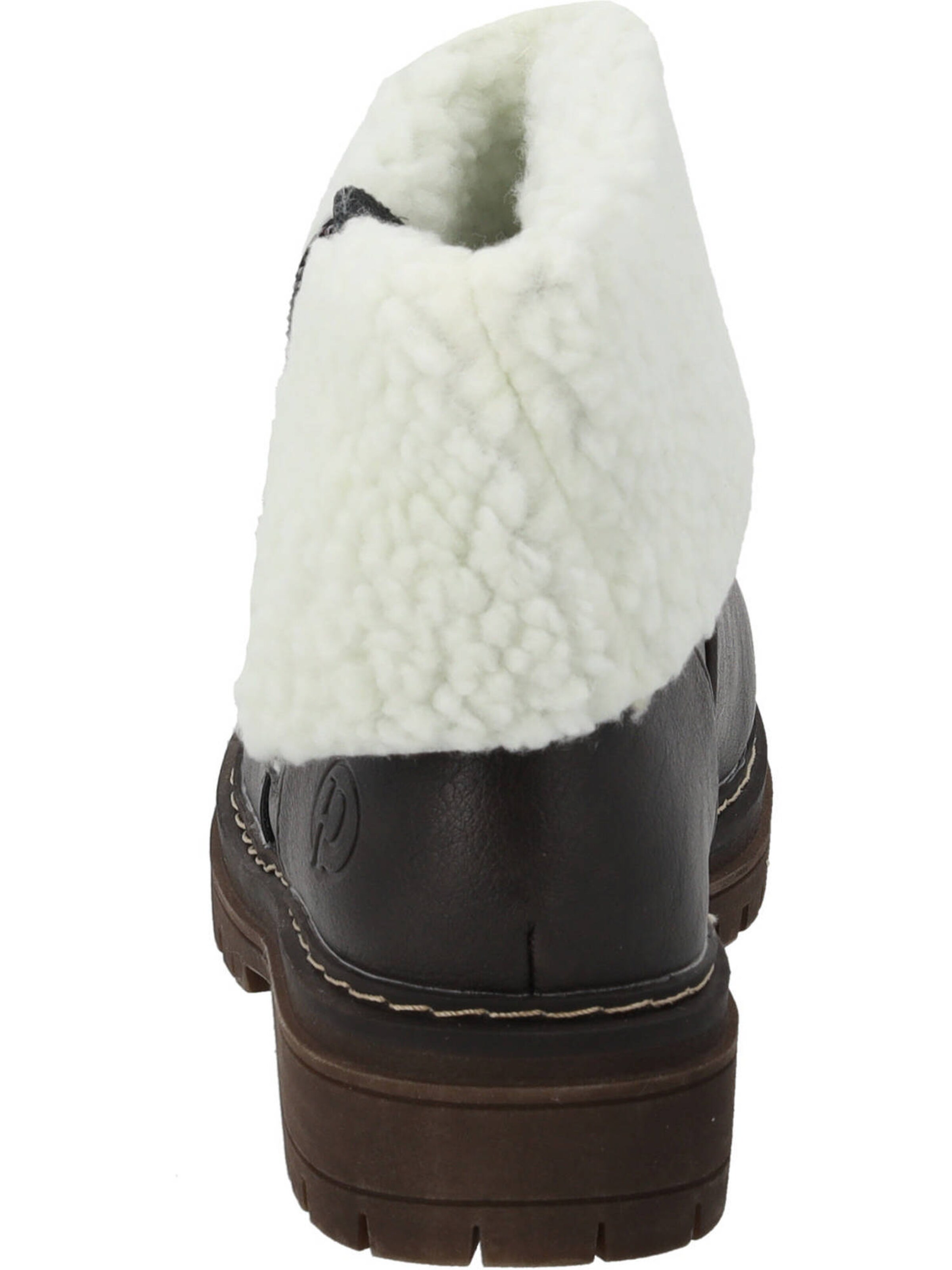 Palado Ankle Boots 'Xides' in Brown