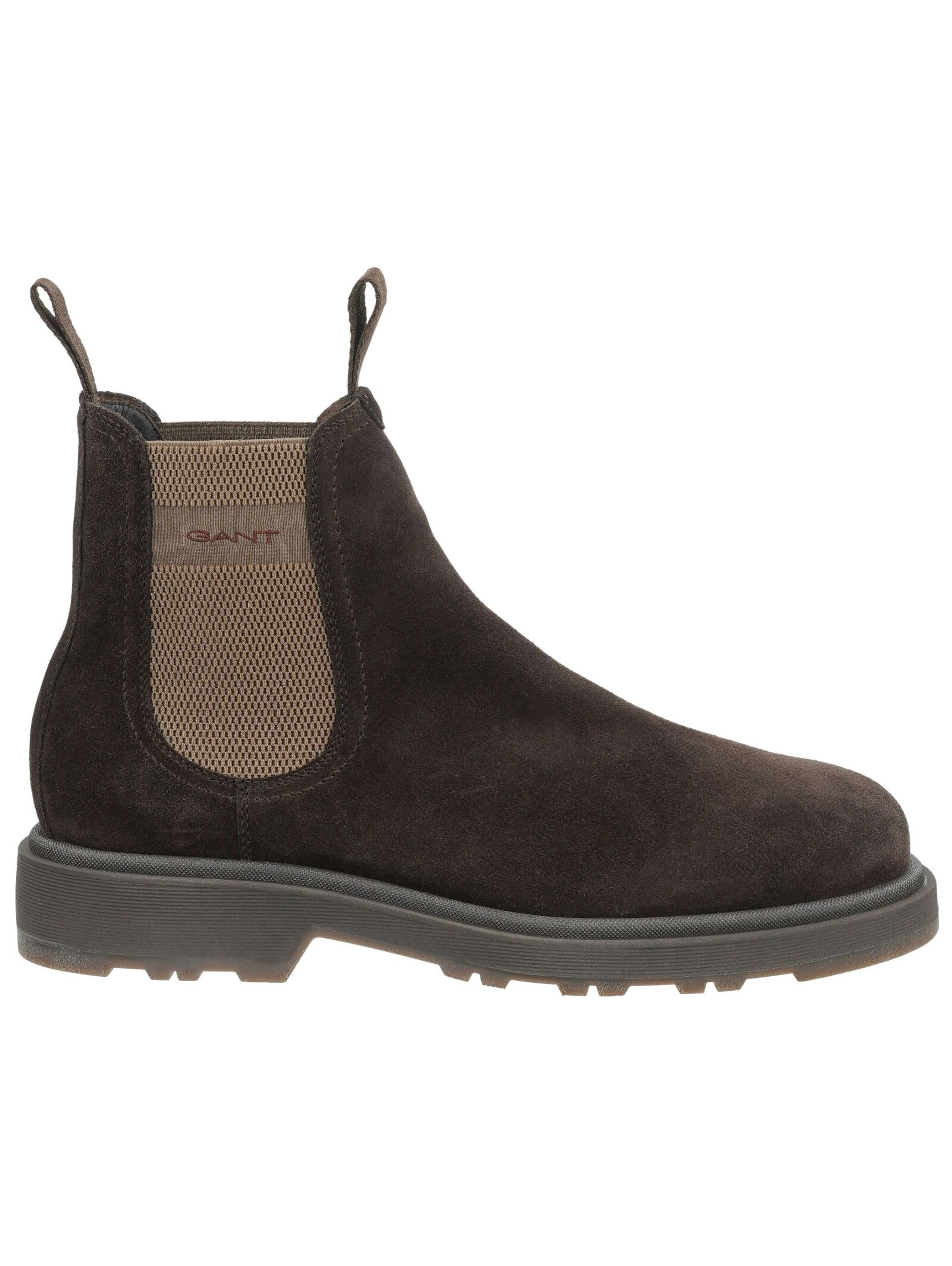 GANT Boots in Brown