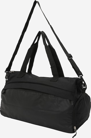 ABOUT YOU Αθλητική τσάντα 'Ada' σε μαύρο: μπροστά
