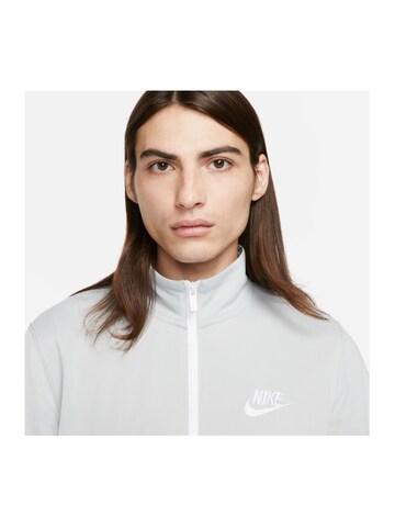 Nike Sportswear Sportanzug in Grau