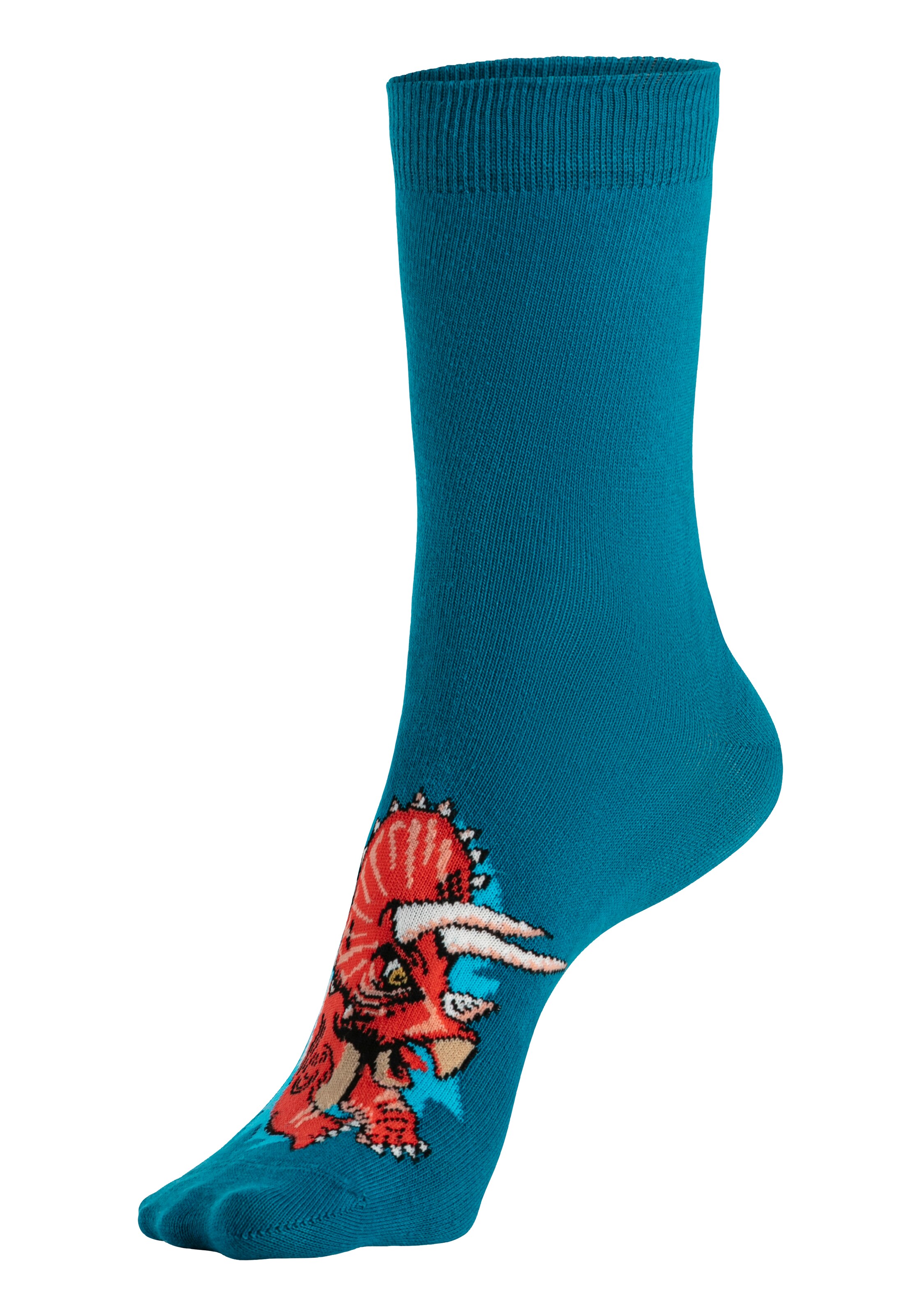 H.I.S Socks in Blue